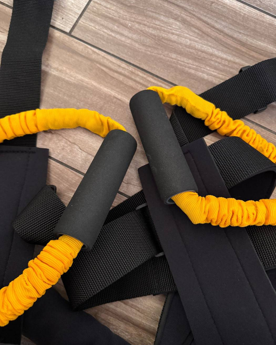 Power Harness